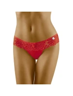 Wol-Bar Diamond 3503 farba: červená Wol-Bar Diamond 3503 farba: červená