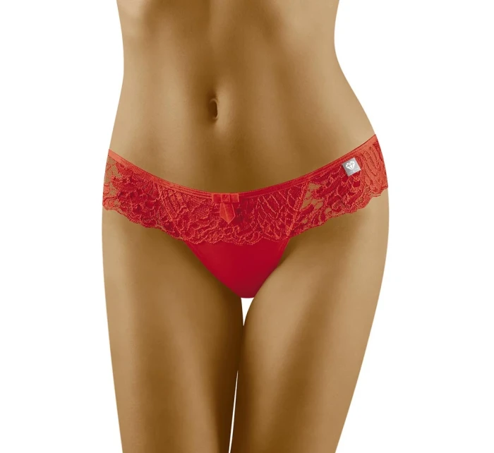 Wol-Bar Diamond 3503 farba: červená Wol-Bar Diamond 3503 farba: červená