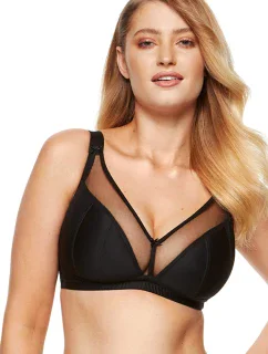 Gorteks Zara/B2 V1 farba:čierna