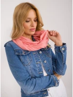 Komin AT KM model 19926595 brzoskwiniowy - FPrice