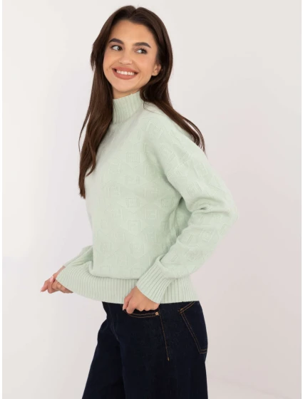 Jumper AT SW 2339.54 mint