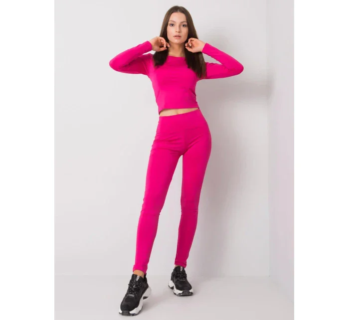 Súprava EM KMPL 586.51 fuchsiová