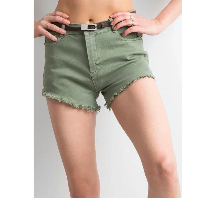JMP Shorts SR 163 model 17355417 khaki - FPrice