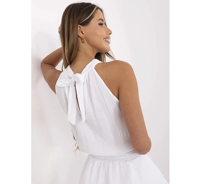 Šaty MI SK 92166.71P biele