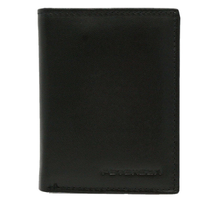 *Dočasná kategória Dámska kožená peňaženka PTN RD 290 GCL čierna