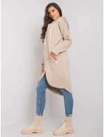 Mikina RV BL 4742.20P béžová Mikina RV BL 4742.20P béžová