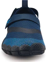 Plavecká obuv Agama tm. modrá-čierna - AQUA SPEED Plavecká obuv Agama tm. modrá-čierna - AQUA SPEED