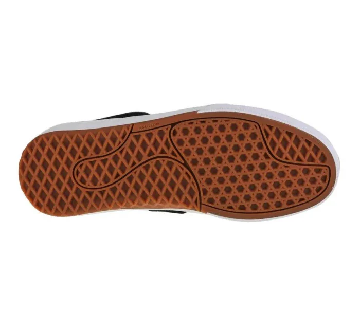 Pánské tenisky 2 Černá s bílou model 19396565 - Vans Pánské tenisky 2 Černá s bílou model 19396565 - Vans