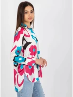 Dámská košile model 20990268 - FPrice Dámská košile model 20990268 - FPrice