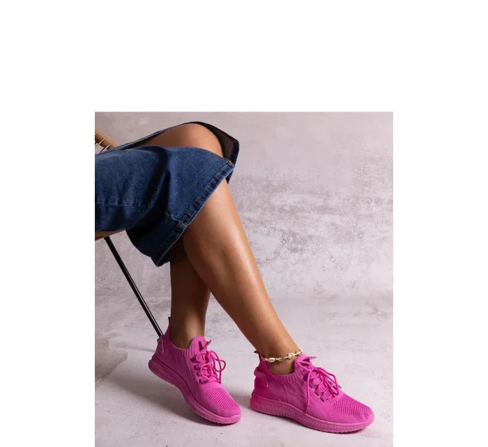 Tenisky model 207228 Solea