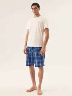 Pyžamo model 208073 Henderson