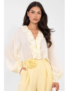 Blúzka model 223502 Továrenská cena