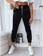 Dámské kalhoty black Dstreet model 21971808 - FashionStreet