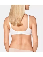 Dámska podprsenka Letizia W01 X - WHITE - biela 0003 - TRIUMPH