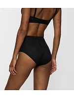 Dámské kalhotky Fit Smart Maxi EX černé - Triumph