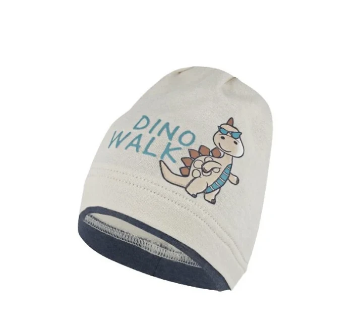 model 20905224 dětská čepice - AJS