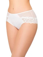 Dámske nohavičky 033 white - EWANA