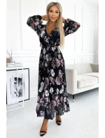 Dámské šaty model 21883996 - numoco basic