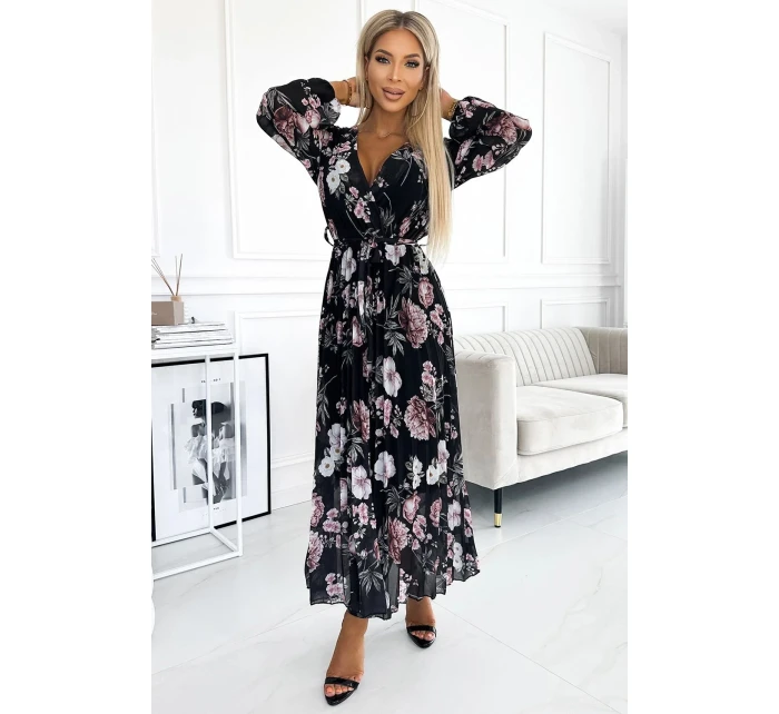 Dámské šaty model 21883996 - numoco basic