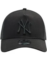 9Forty Trucker New York Yankees Cap Jr model 21404963 - New Era