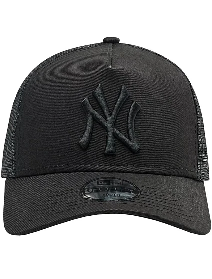 9Forty Trucker New York Yankees Cap Jr model 21404963 - New Era