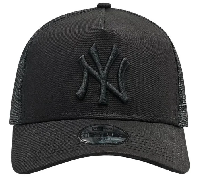 9Forty Trucker New York Yankees Cap Jr model 21404963 - New Era