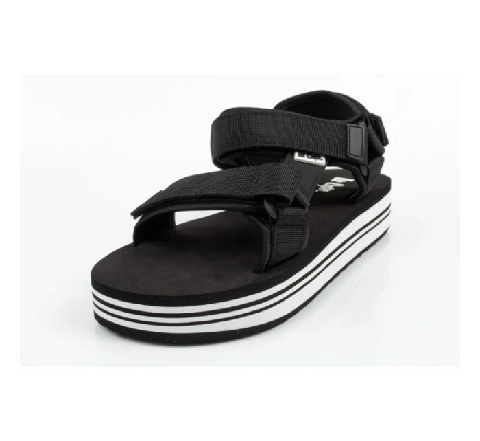 W model 20080805 sandály - Lee Cooper W model 20080805 sandály - Lee Cooper