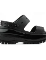 Dreváky Crocs Classic Mega Crush W 207989-001