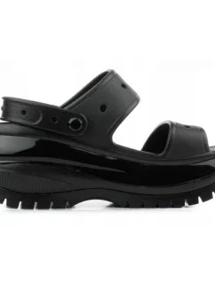 Dreváky Crocs Classic Mega Crush W 207989-001