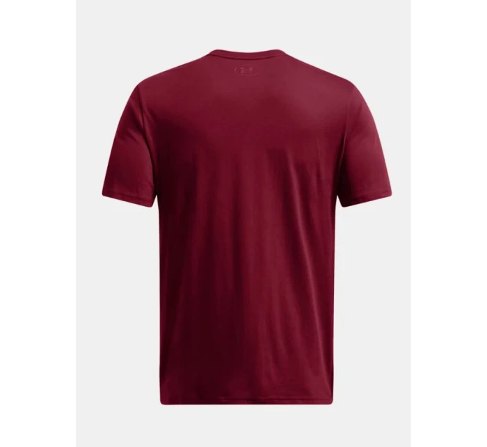 Under Armour M Tričko 1329582-625 pánske