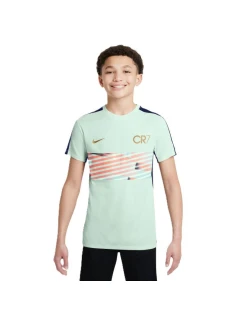 Tričko Nike CR7 Academy Jr HF4372-394