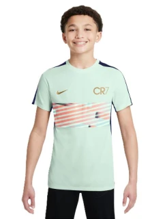 Koszulka CR7 Academy Jr model 21837800 - NIKE