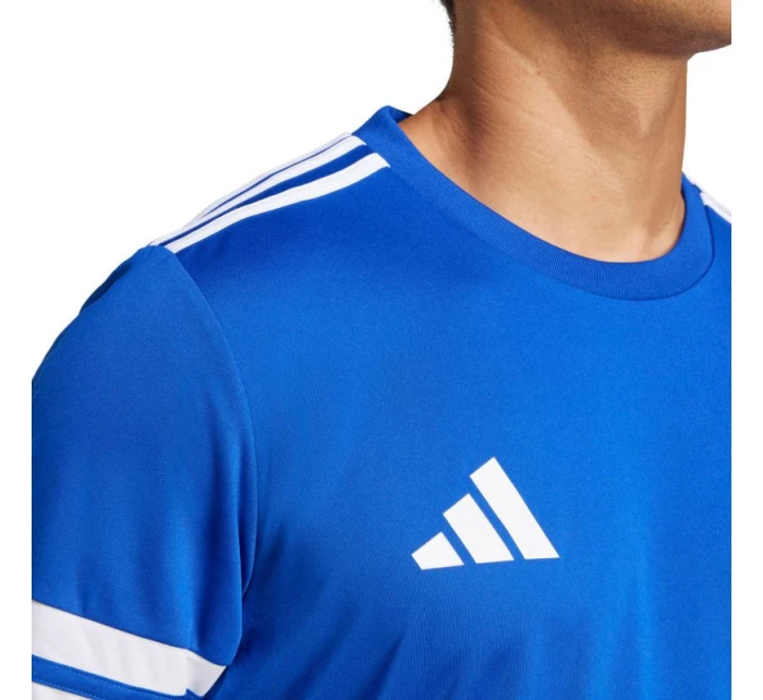 Adidas Squadra 25 dres s dlhým rukávom LM M JF6072 Muži