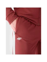 Pánske rýchloschnúce tréningové nohavice 4F 4FRAW24TFTRM0933-61S Pánske rýchloschnúce tréningové nohavice 4F 4FRAW24TFTRM0933-61S