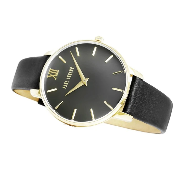 Dámské hodinky model 21805201 - Paul Lorens Dámské hodinky model 21805201 - Paul Lorens