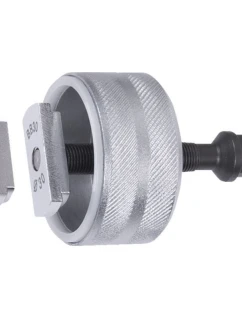 Zariadenie UNIOR na nastavenie sklzu BB30 a DUB 1625/2