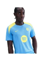 Tričko FC Barcelona Strike SS Top model 21956857 - NIKE