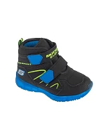 Skechers Illumi-Brights 407613N-BBLM Černé 23 Skechers Illumi-Brights 407613N-BBLM Černé 23
