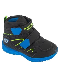 Černé 23 model 22399172 - Skechers