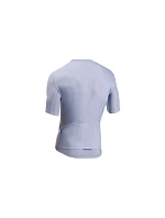 Cyklistické tričko NORTHWAVE Force Evo Jersey S/s, šedé