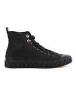 Unisex topánky Ace Mid L Ul U 77174-010-M - Palladium Unisex topánky Ace Mid L Ul U 77174-010-M - Palladium