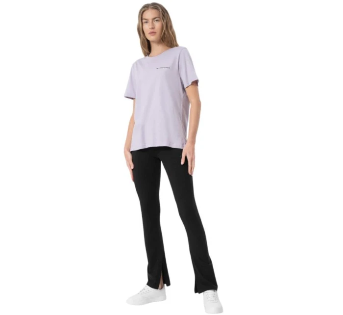 Dámske tričko W H4Z22 TSD025 52S - 4F