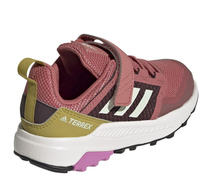 Detská treková obuv Terrex Trailmaker CF K Jr GZ1164 - Adidas