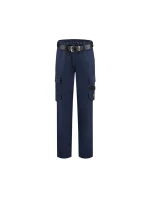 Pracovní kalhoty Twill W model 18000547 - Tricorp Pracovní kalhoty Twill W model 18000547 - Tricorp
