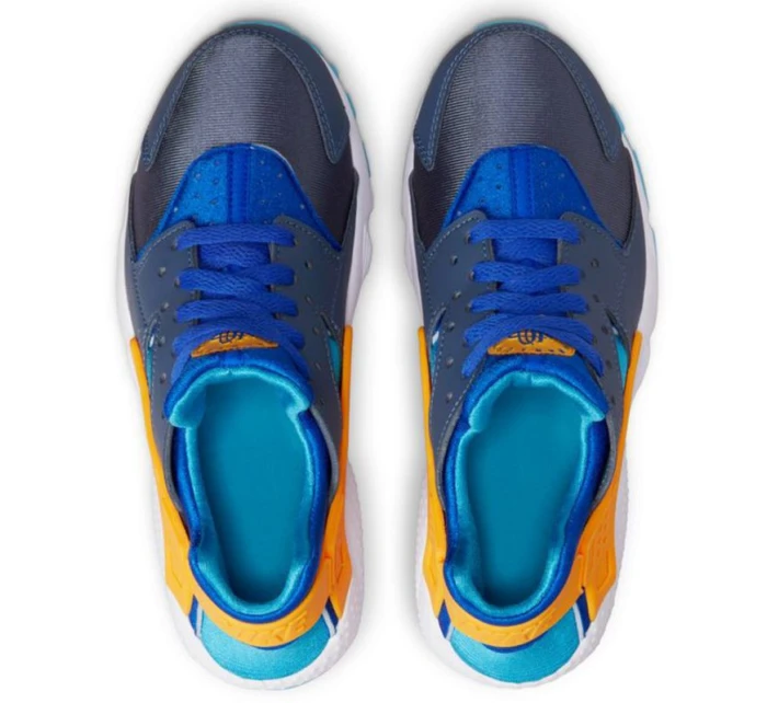 Dětské boty Air Run Jr model 18342745 - NIKE Dětské boty Air Run Jr model 18342745 - NIKE