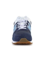 Topánky New Balance Jr GC574CU1 Topánky New Balance Jr GC574CU1