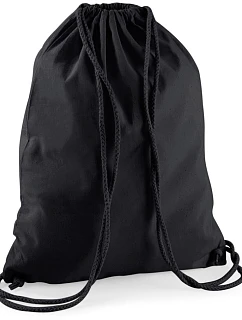 W 110 Bavlněný vak na záda model 22518206 black/black - Westford Mill