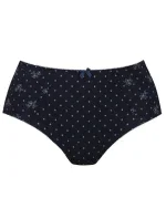 kalhotky vyšší deep blue model 15093229 - Anita Classix kalhotky vyšší deep blue model 15093229 - Anita Classix