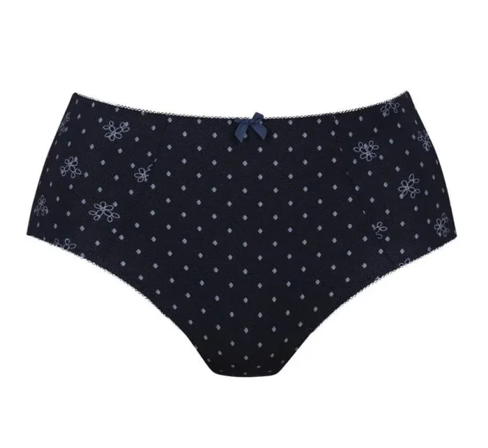 kalhotky vyšší deep blue model 15093229 - Anita Classix kalhotky vyšší deep blue model 15093229 - Anita Classix