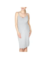 Mitex Easy Dress farba:sivá Mitex Easy Dress farba:sivá